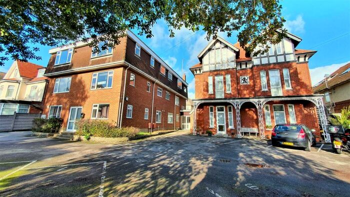 1 Bedroom Flat To Rent In Florence Road, Boscombe, Bournemouth, BH5