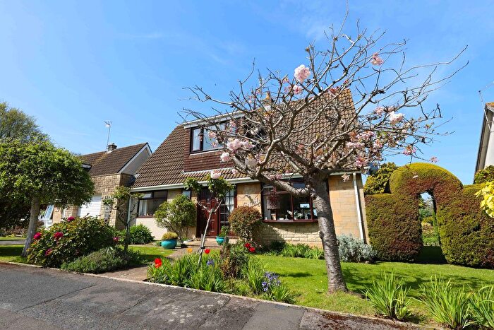 3 Bedroom Detached House For Sale In Orme Drive, Clevedon, BS21