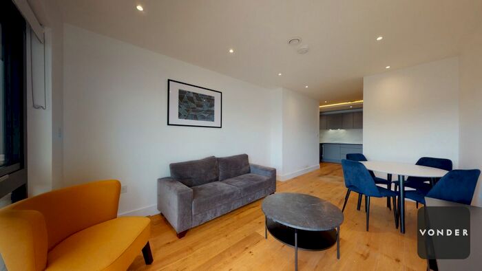 1 Bedroom Flat To Rent In New Horizons Court, Brentford, TW8