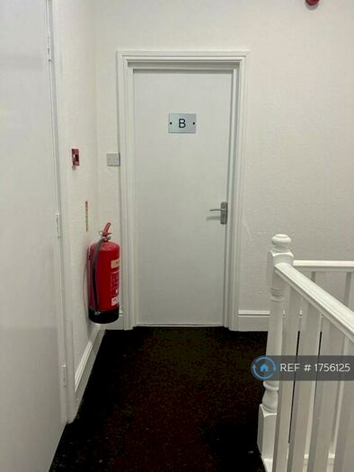2 Bedroom Flat To Rent In Charnwood Street, Derby, DE1