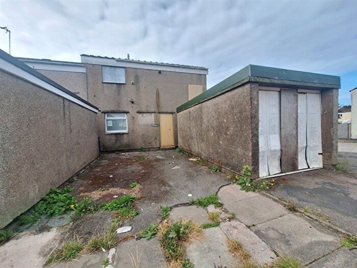 3 Bedroom End Terrace House For Sale In Coniston Drive, Workington, CA14