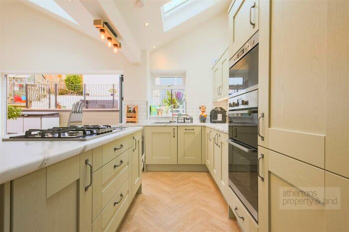 3 Bedroom Semi-Detached House For Sale In Woodlands Drive, Whalley, Ribble Valley, BB7