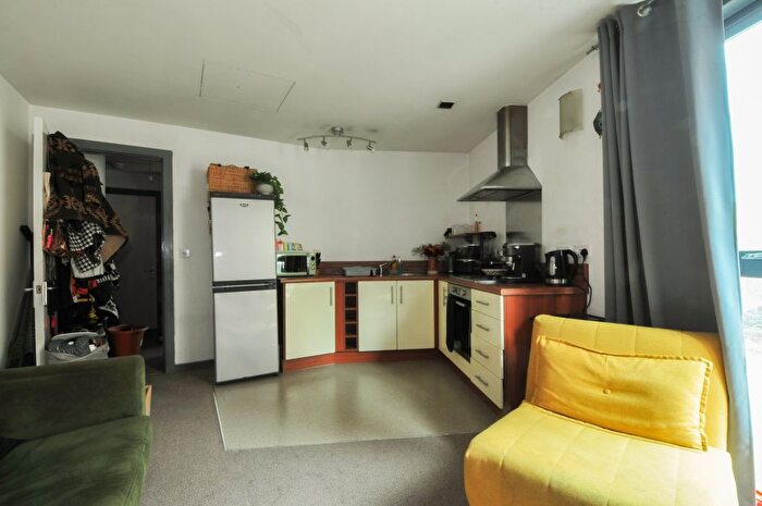 1 Bedroom Flat For Sale In Chapel Street, Salford, M3