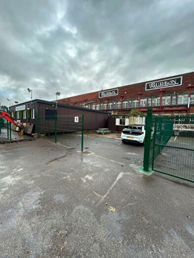 Land To Rent In Commercial - Stoney Rock Lane, Leeds, LS9