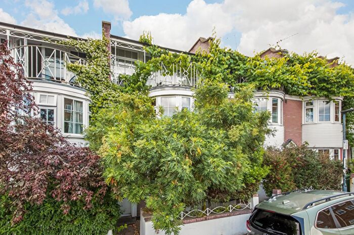 3 Bedroom Terraced House To Rent In Point Hill, London, SE10