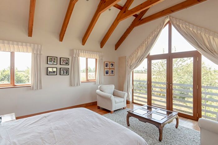 6 Bedroom Detached House For Sale In Buscot, Faringdon, Oxfordshire, SN7