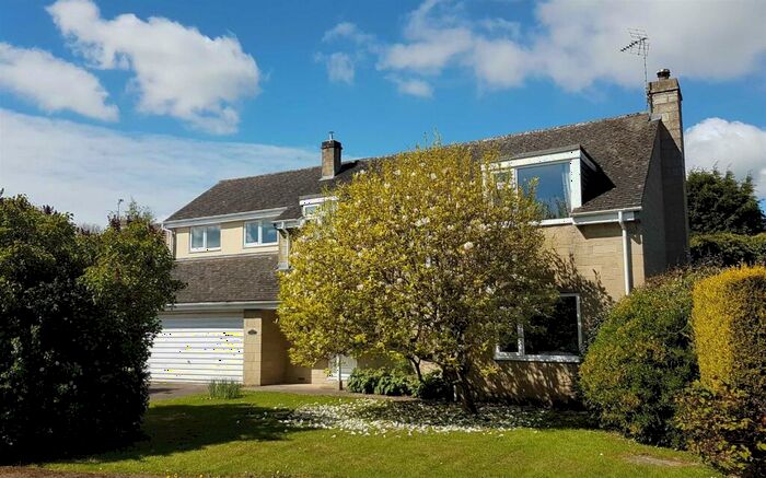 5 Bedroom Detached House For Sale In The Butts, Crudwell, SN16