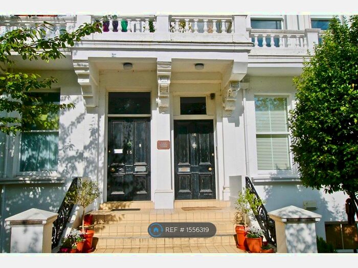 1 Bedroom Flat To Rent In Markwick Terrace, St. Leonards-On-Sea, TN38