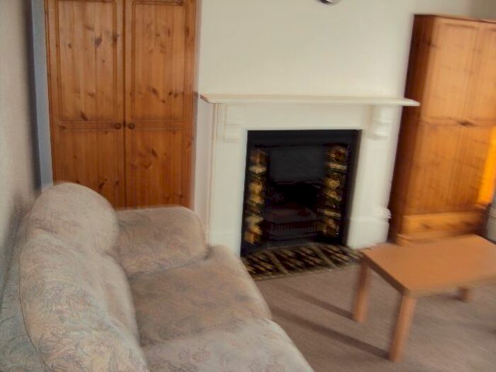 1 Bedroom Flat To Rent In Lyndhurst Road, Luton LU1