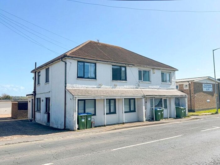 2 Bedroom Flat For Sale In Roderick Avenue, Peacehaven, BN10