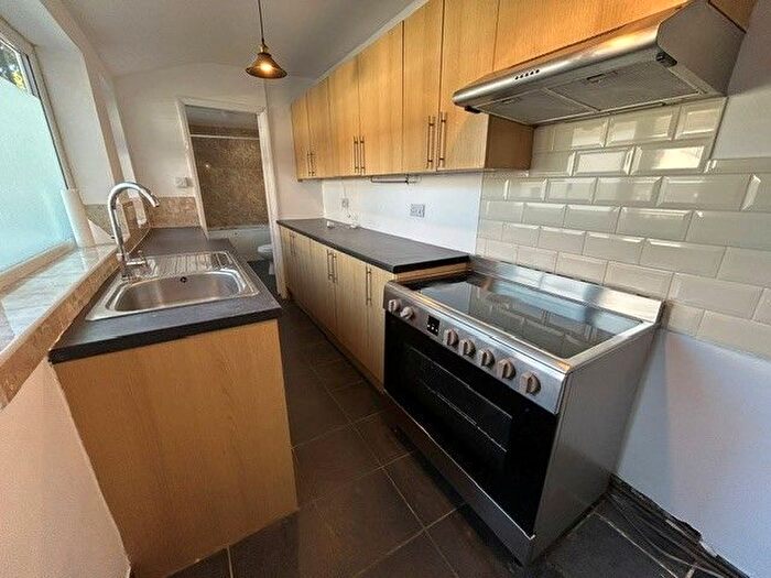 3 Bedroom Terraced House To Rent In Thesiger Street, Lincoln, LN5