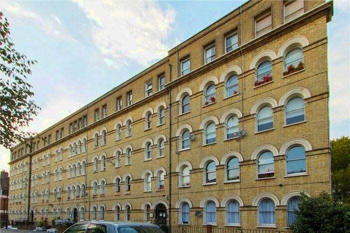 1 Bedroom Flat To Rent In Bath Terrace, Borough, SE1