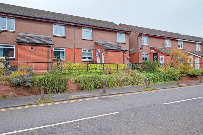 2 Bedroom Apartment For Sale In Glasgow Road, Hamilton, ML3