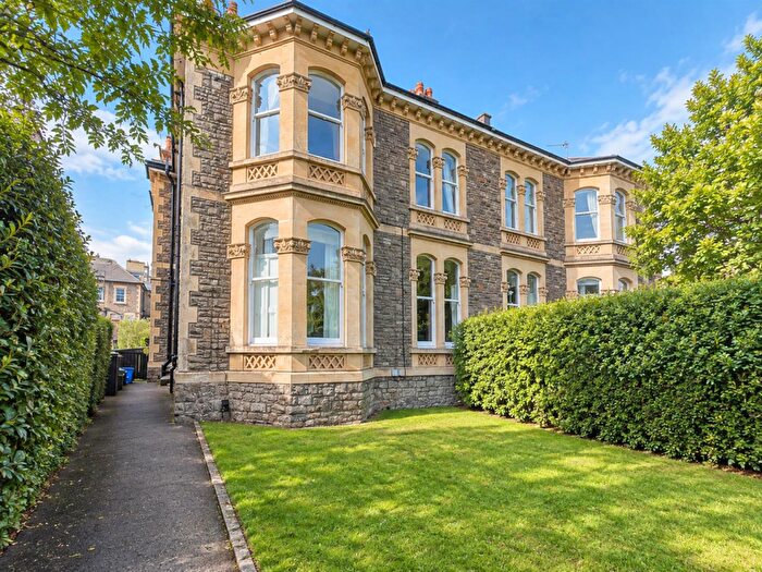 1 Bedroom Apartment To Rent In Redland Road, Redland, Bristol, BS6