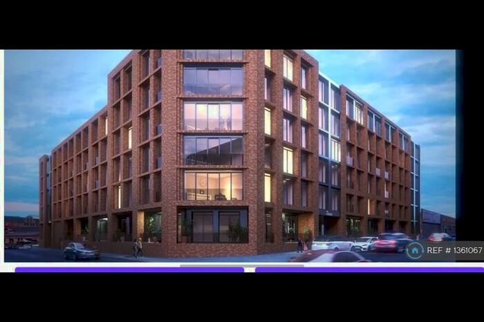 2 Bedroom Flat To Rent In The Forge, Birmingham, B12