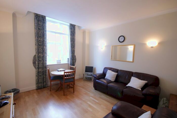 1 Bedroom Flat To Rent In South Block, County Hall, A Belvedere Road, London, SE1