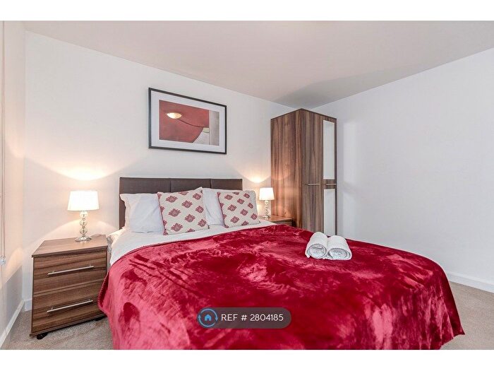 1 Bedroom Flat To Rent In Royal Lane, West Drayton, UB7
