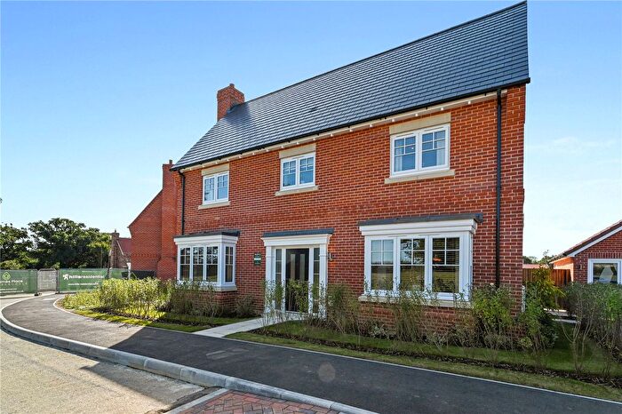 5 Bedroom Country House For Sale In Heath Road, East Bergholt, Colchester, Suffolk, CO7