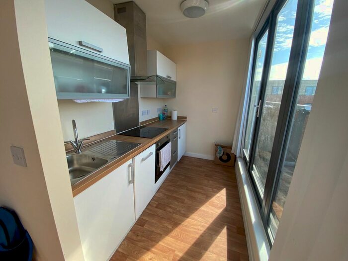 1 Bedroom Flat To Rent In Bridport Street, Liverpool, L3