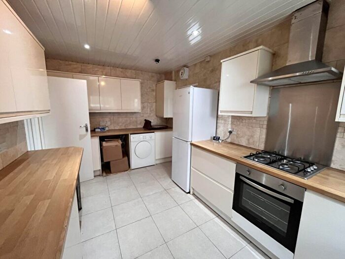 3 Bedroom House To Rent In Bath Road, Bournemouth, BH1