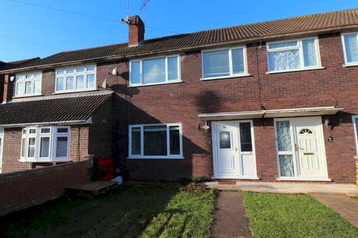 3 Bedroom Property To Rent In Storr Gardens, Brentwood, CM13