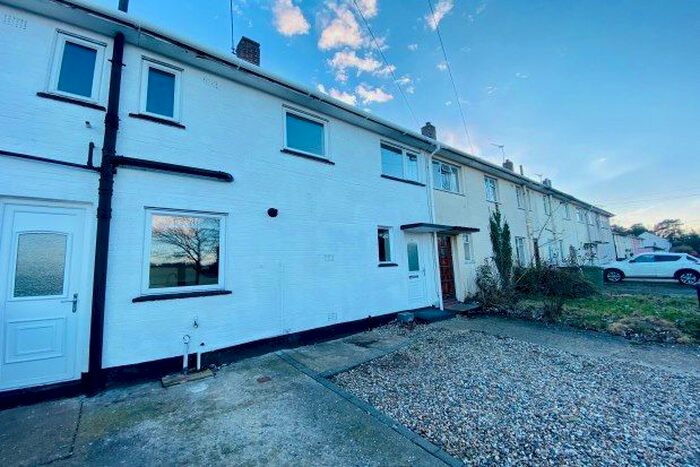 3 Bedroom Property To Rent In Hendon Avenue, Thetford, IP25