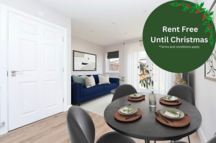 3 Bedroom House To Rent In Elliott Road, March, PE15