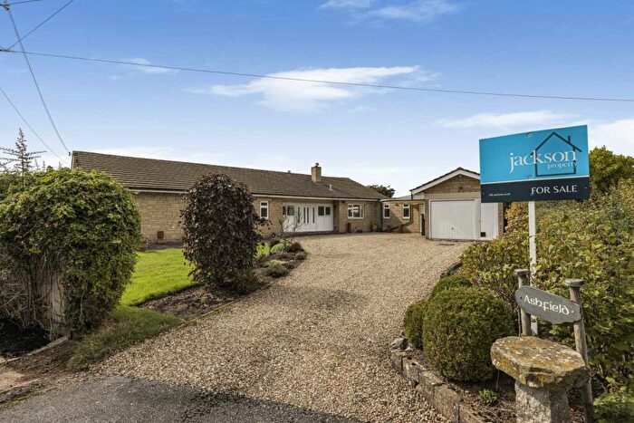 3 Bedroom Detached Bungalow For Sale In Ashfield, Much Birch, Hereford, Herefordshire, HR2