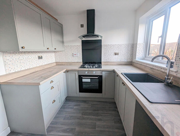 2 Bedroom Terraced House To Rent In Cowes, Isle Of Wight, PO31