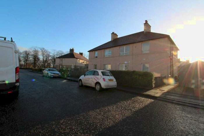 2 Bedroom Property To Rent In Orchard Street Grangemouth, FK3