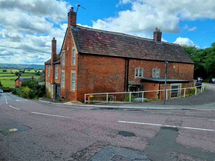 5 Bedroom Detached House For Sale In Bell Hill, Seend, Melksham, SN12