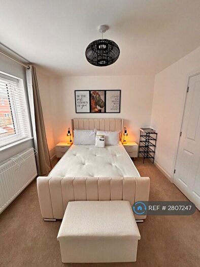 1 Bedroom Semi Detached House To Rent In Owen Close, Kettering, NN15