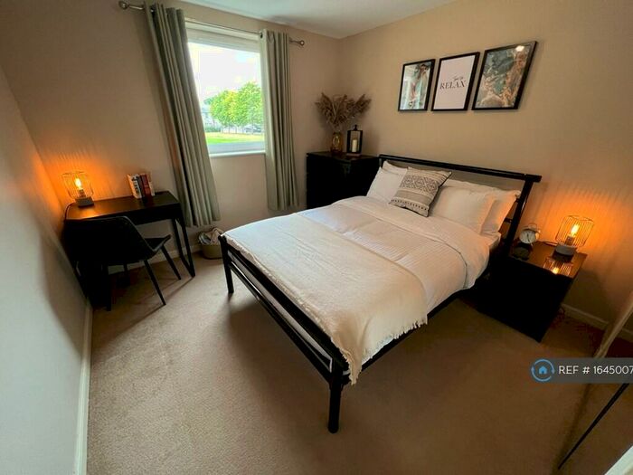 2 Bedroom Flat To Rent In Mary Elmslie Court, Aberdeen, AB24