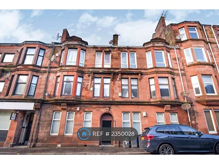 2 Bedroom Flat To Rent In Neilston Road, Paisley, PA2