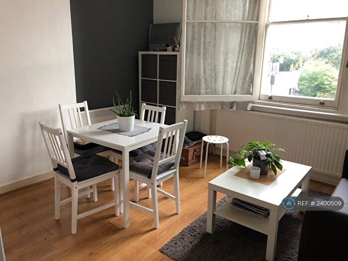 1 Bedroom Flat To Rent In Finchley Road, London, NW3