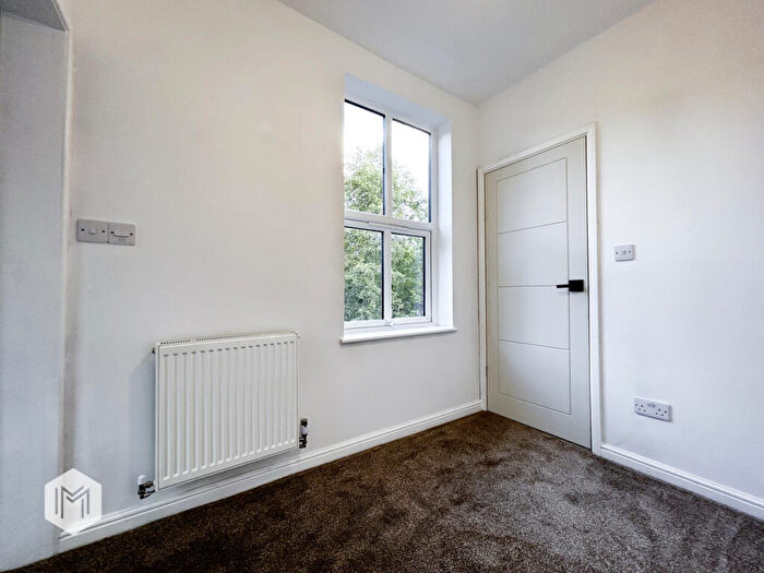 3 Bedroom End Of Terrace House For Sale In Sterratt Street, Bolton, Greater Manchester, BL1