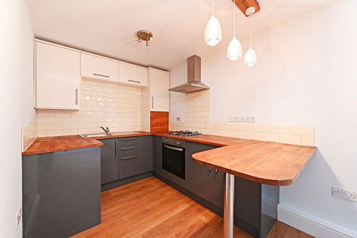 2 Bedroom Apartment To Rent In Sharrow Vale Road, Sheffield, S11