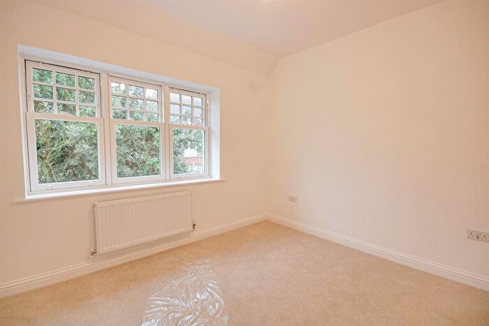 3 Bedroom Flat To Rent In St. Nicholas Place, Sheringham, NR26