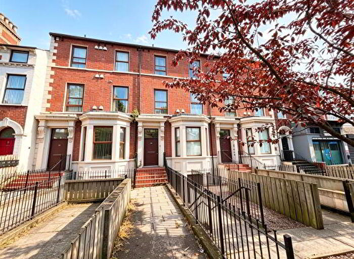 2 Bedroom Duplex Apartments For Sale In Apt, Antrim Road, Belfast, BT15
