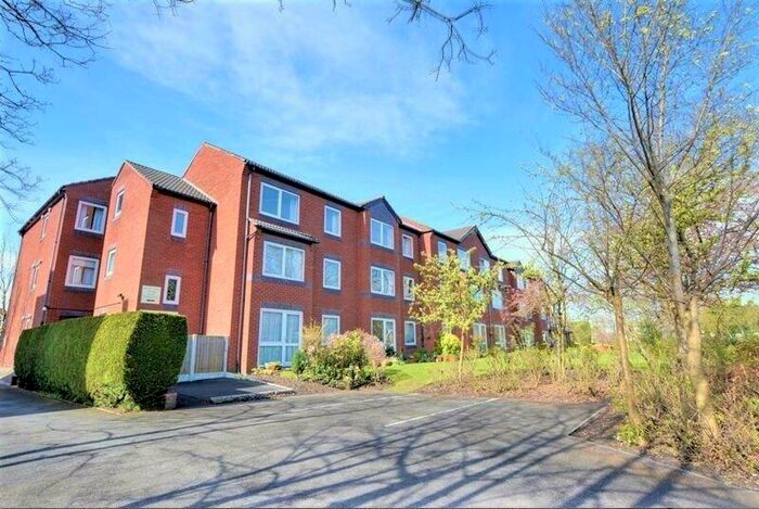 1 Bedroom Flat To Rent In Park Road, Southport, PR9