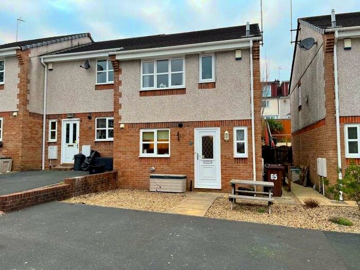 3 Bedroom Property For Sale In Pollards Way Saltash Town, Saltash, PL12