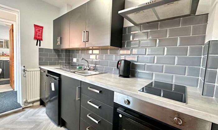 2 Bedroom Terraced House To Rent In St. Nicholas Street, Lincoln, LN1