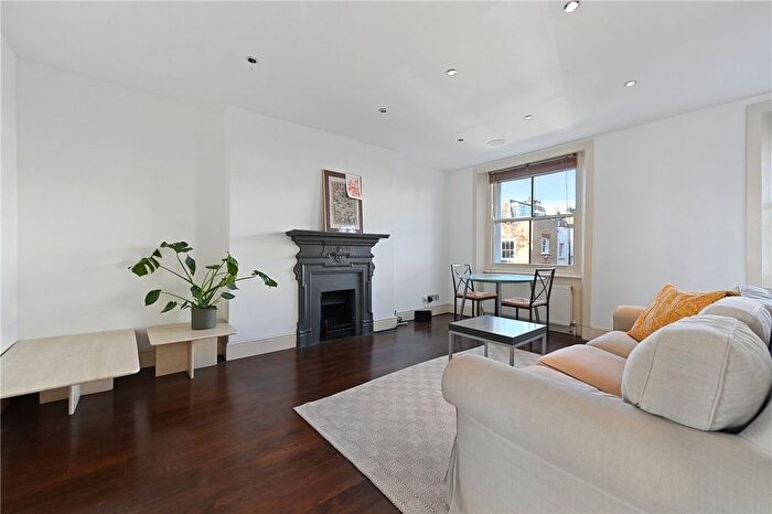 1 Bedroom Flat To Rent In Moorhouse Road, London, W2