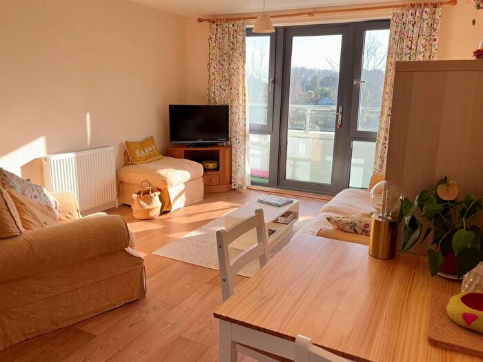 1 Bedroom Apartment For Sale In Bitter End, Dorchester, DT1