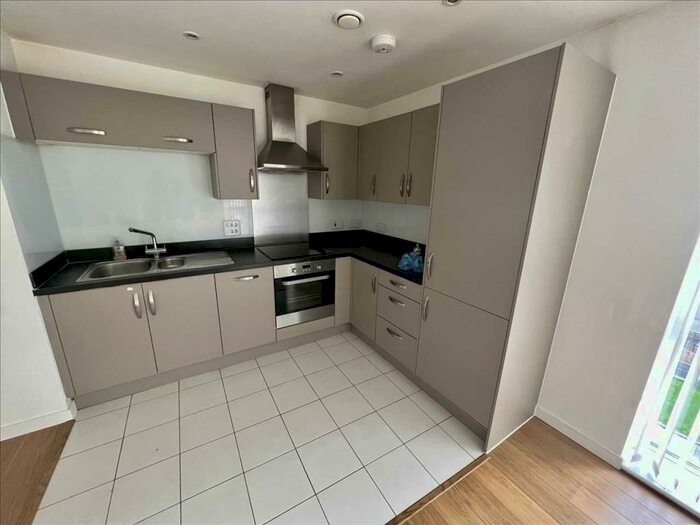 2 Bedroom Apartment To Rent In Saxon House, Little Brights Road, Belvedere, DA17