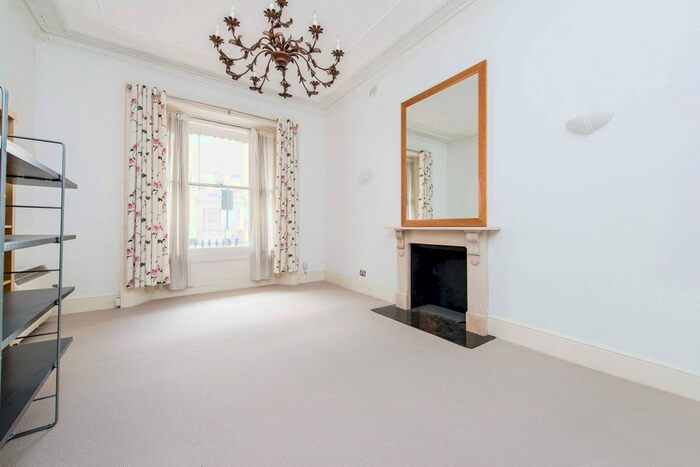 1 Bedroom Flat To Rent In Belgrave Road, Pimlico, London, SW1V