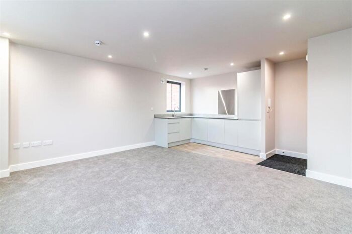 1 Bedroom Flat To Rent In High Street, Ruddington, Nottingham, Nottinghamshire, NG11