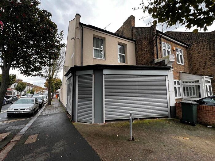 3 Bedroom Terraced House For Sale In Katherine Road, London, E7