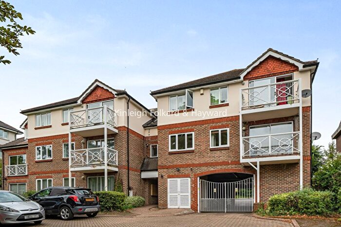2 Bedroom Flat For Sale In Westmoreland Road, Bromley, BR2