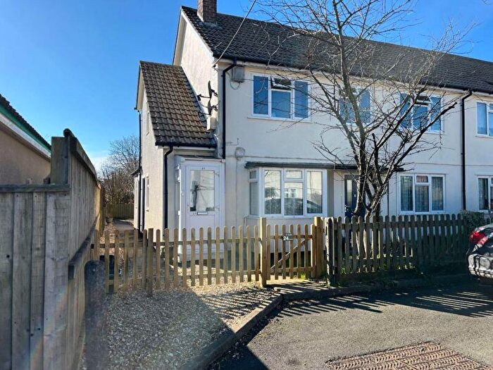 2 Bedroom Flat To Rent In Dalleston, Binegar, Somerset, BA3